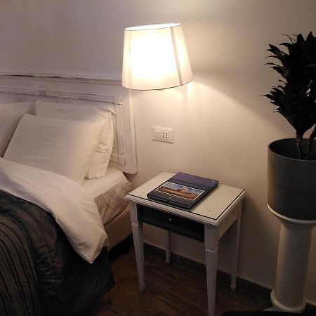 In San Frediano B&B Florenz Exterior foto