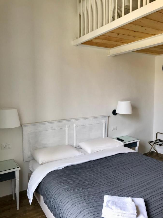 In San Frediano B&B Florenz Exterior foto