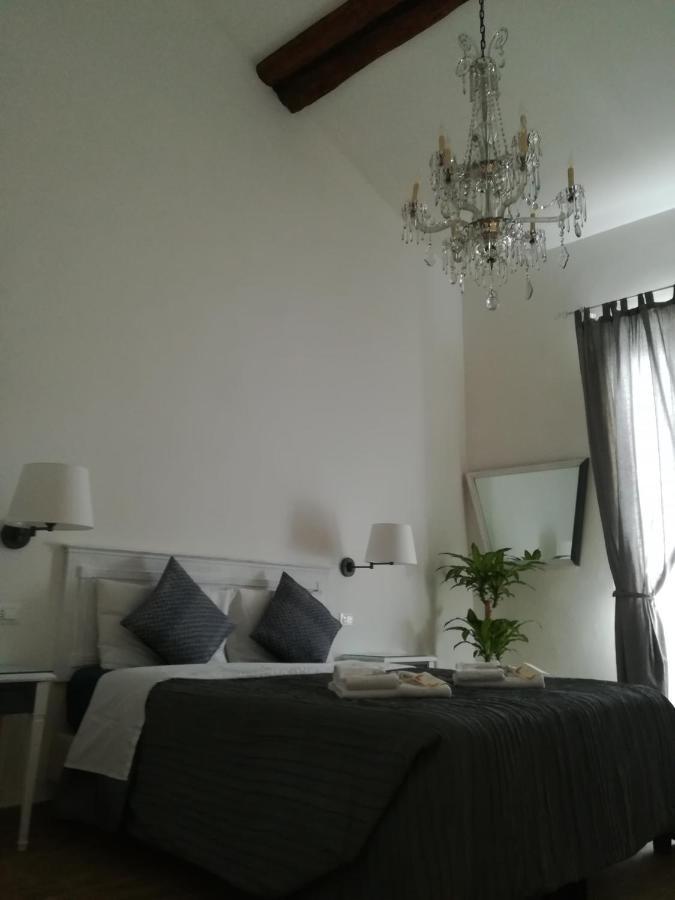 In San Frediano B&B Florenz Exterior foto