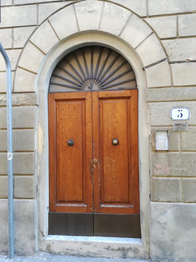 In San Frediano B&B Florenz Exterior foto