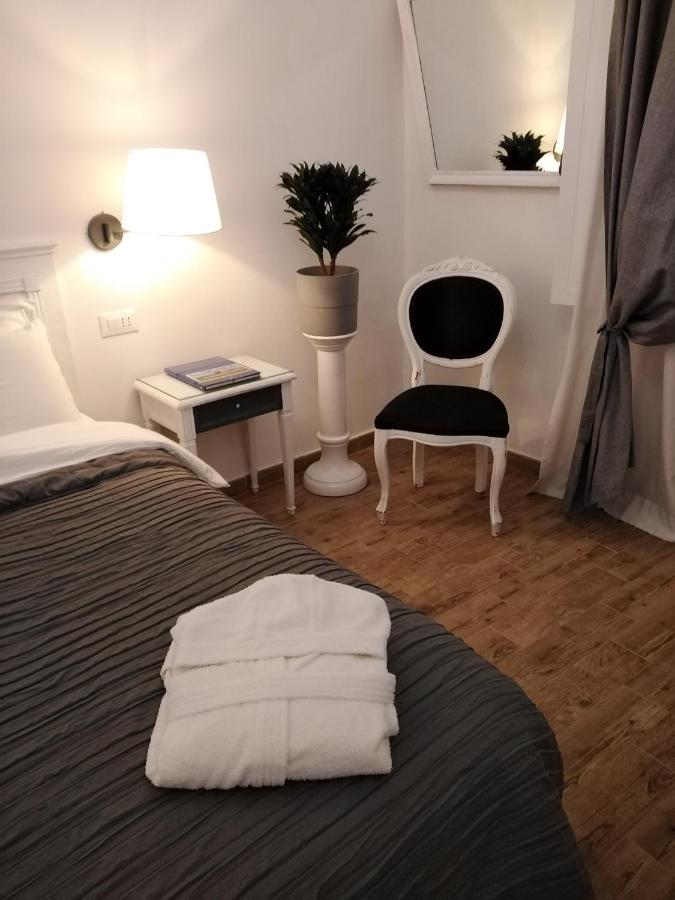 In San Frediano B&B Florenz Exterior foto