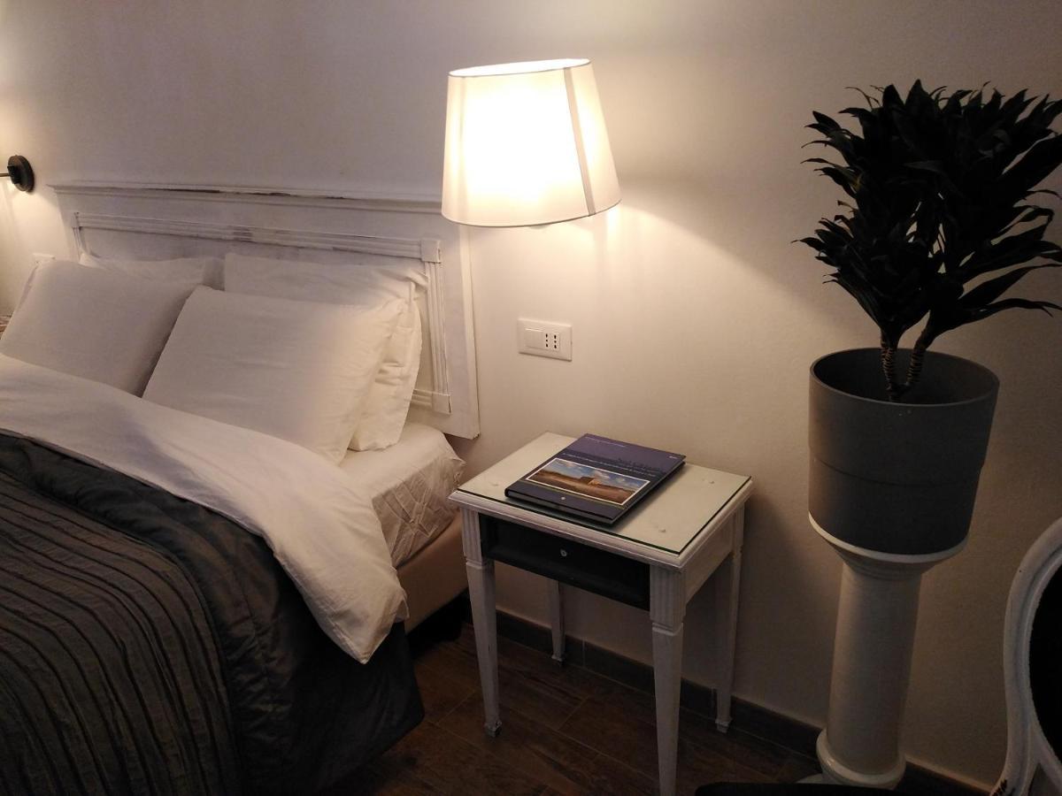 In San Frediano B&B Florenz Exterior foto